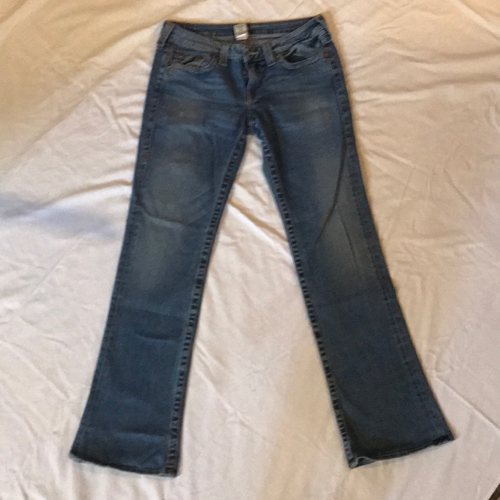 ☀️2 for $40☀️True religion jeans - Picture 5 of 8